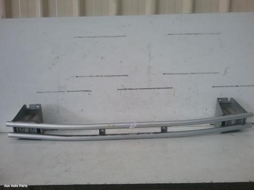 bar reinforcement/bracket rear