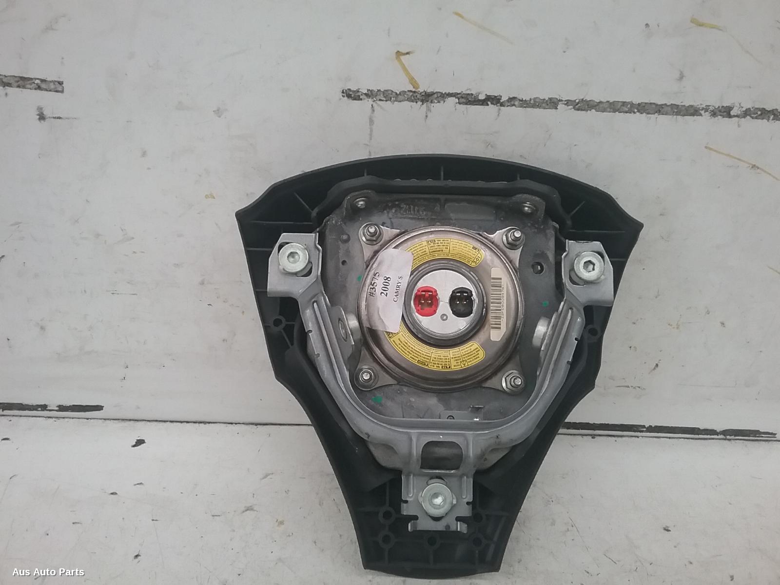 Camry Airbag Right 2006-2011 steering wheel,acv40/ahv40,06/06-11/11 00003575 #79439