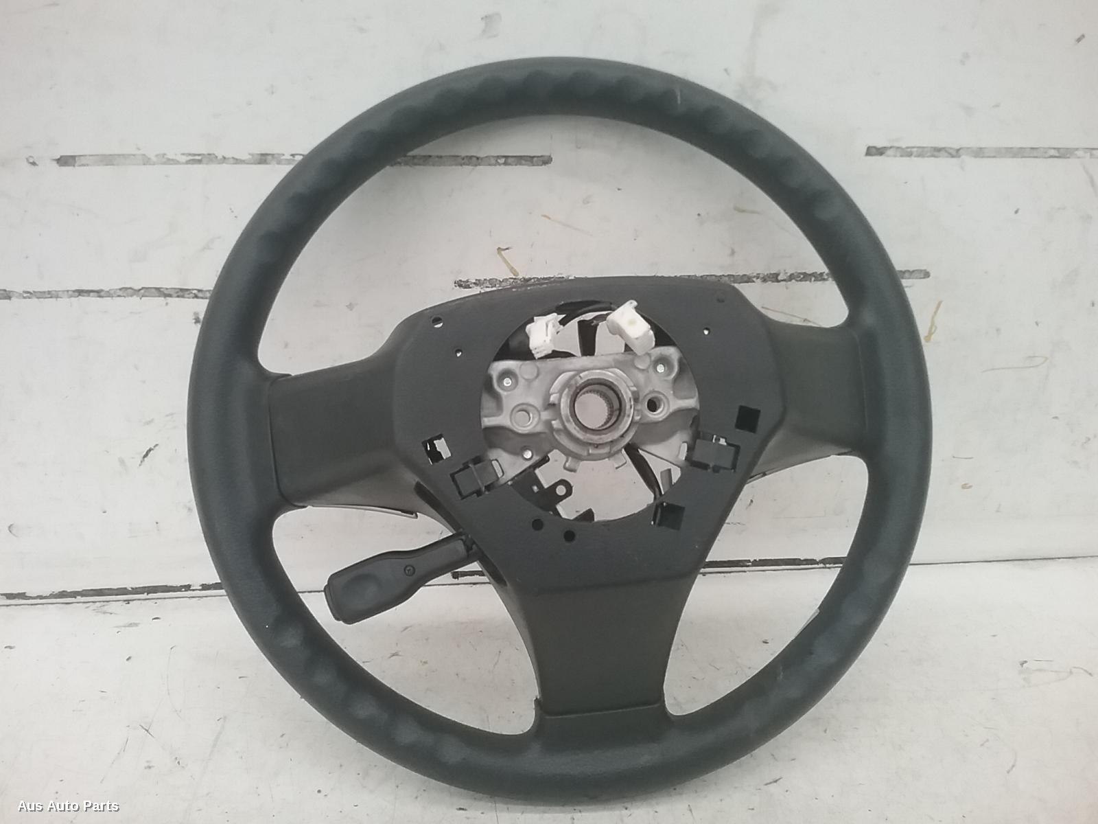 Camry Steering Wheel 2006-2011 vinyl type,acv40,06/06-11/11 00003575 #79441