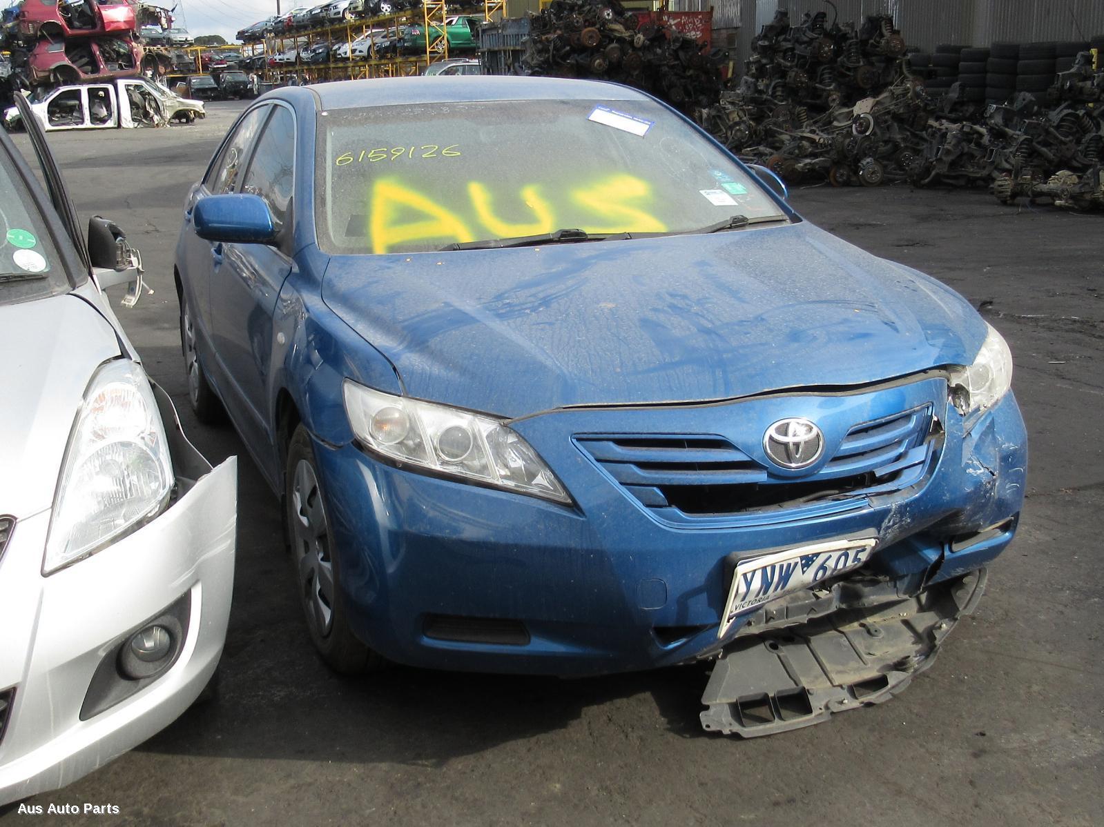 Camry Steering Wheel 2006-2011 vinyl type,acv40,06/06-11/11 00003575 #79441