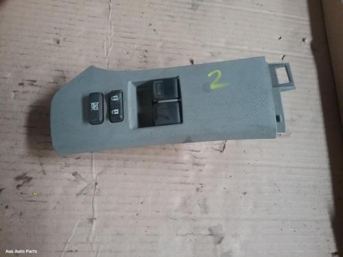 power door window switch