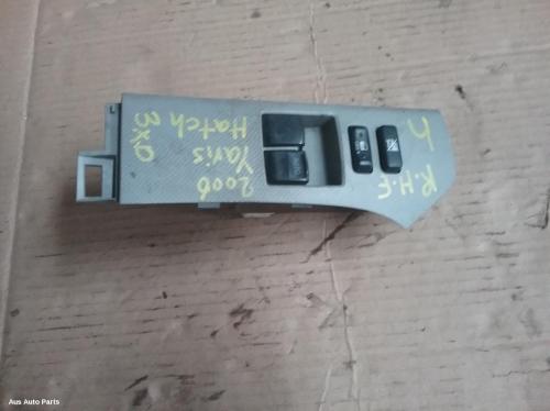 power door window switch