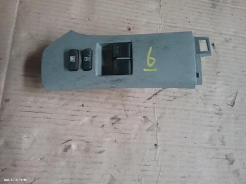 power door window switch