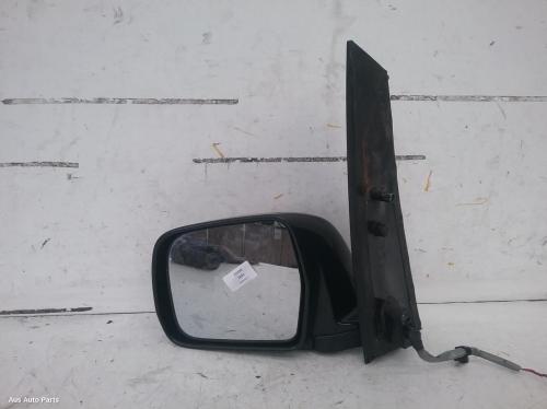 door mirror left