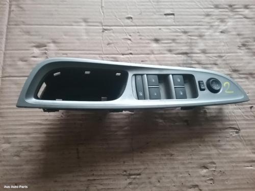 power door window switch