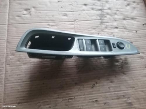 power door window switch