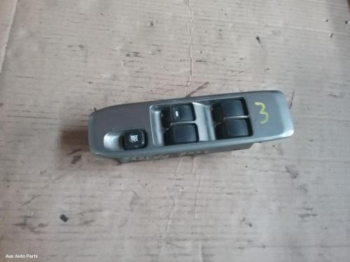 power door window switch
