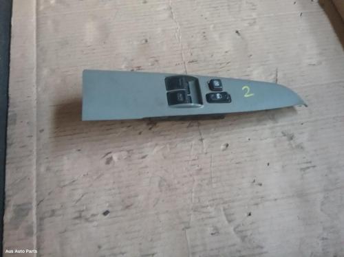 power door window switch