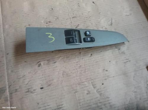 power door window switch