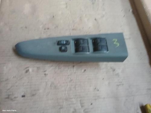 power door window switch