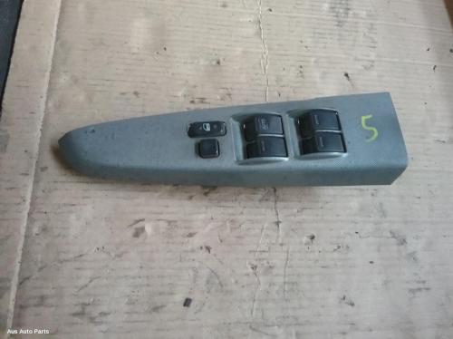 power door window switch