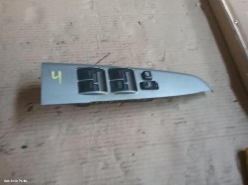 power door window switch