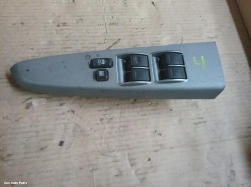 power door window switch