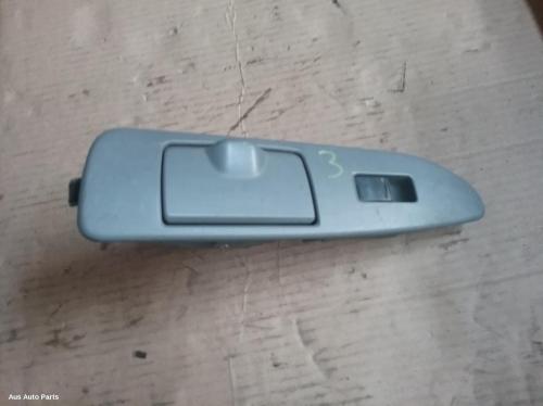 power door window switch