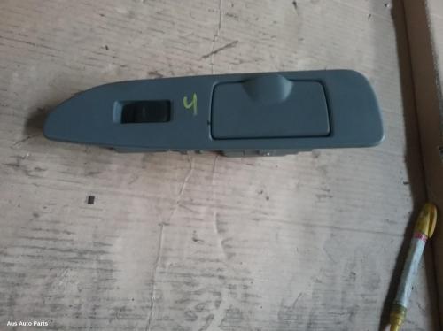 power door window switch