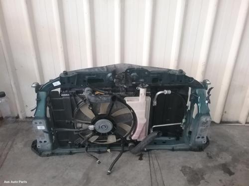 radiator support