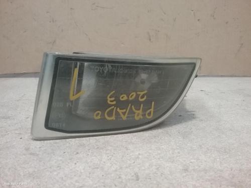 indicator/fog/side left