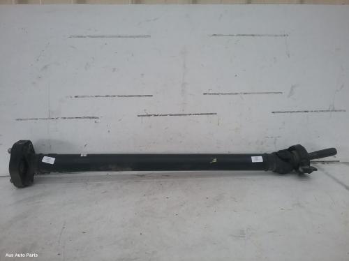 propeller shaft rear