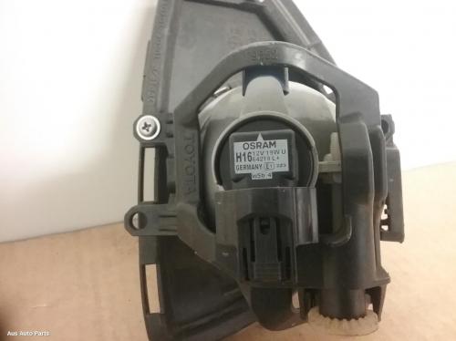 indicator/fog/side left