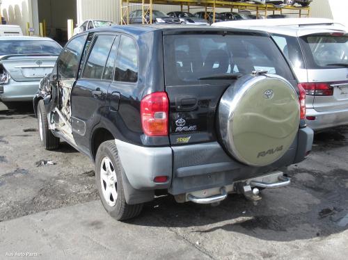 This is Actual photo of  fits 2000~ 2005 Toyota rav4