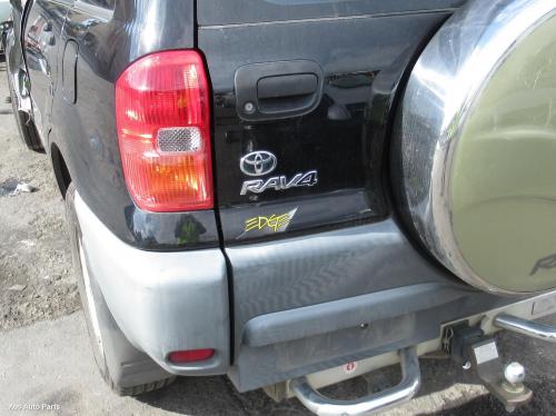 This is Actual photo of  fits 2000~ 2005 Toyota rav4