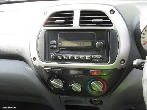 This is Actual photo of  fits 2000~ 2005 Toyota rav4