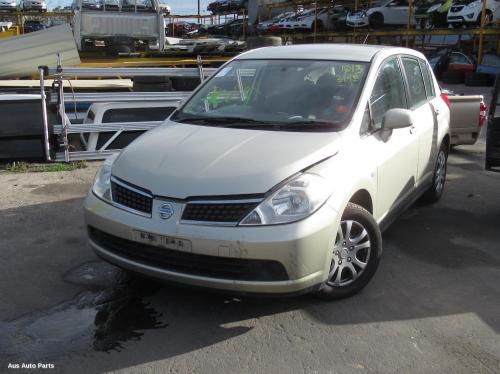 parachoques delantero