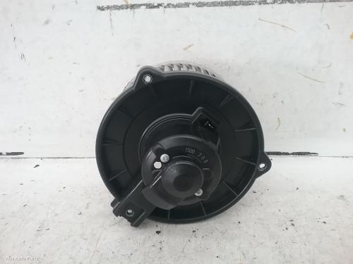 heater fan/motor