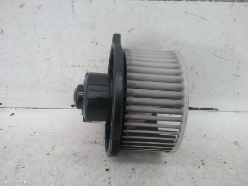 heater fan/motor