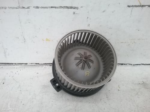 heater fan/motor