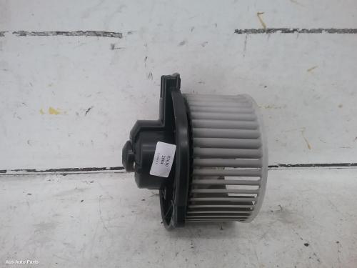 heater fan/motor