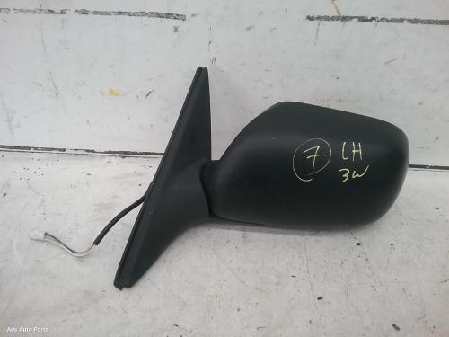 door mirror left