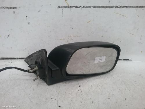 door mirror right