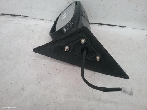 door mirror right