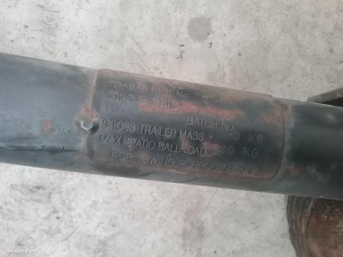 towbar