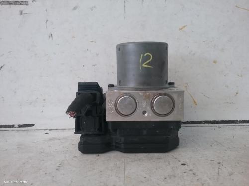 abs pump/modulator