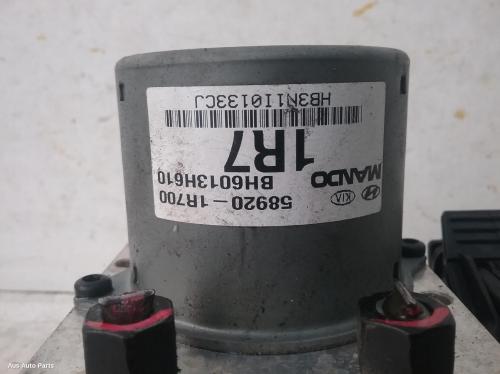abs pump/modulator