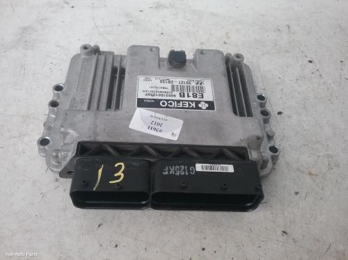 Unidad de control del motor