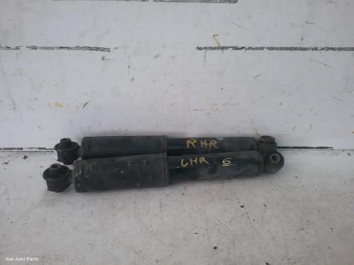 shock absorber
