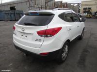 Hyundai 2010 ~ 2015 Ix35