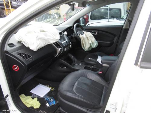 This is Actual photo of  fits 2010~ 2016 Hyundai ix35