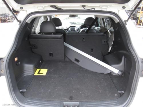 This is Actual photo of  fits 2010~ 2016 Hyundai ix35