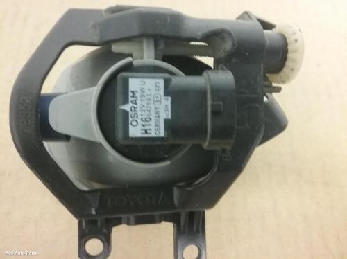 indicator/fog/side left