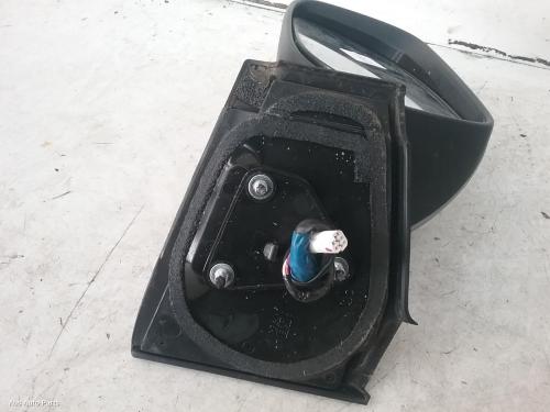door mirror left
