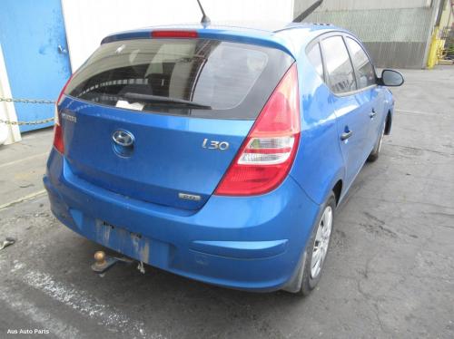 bumper rear