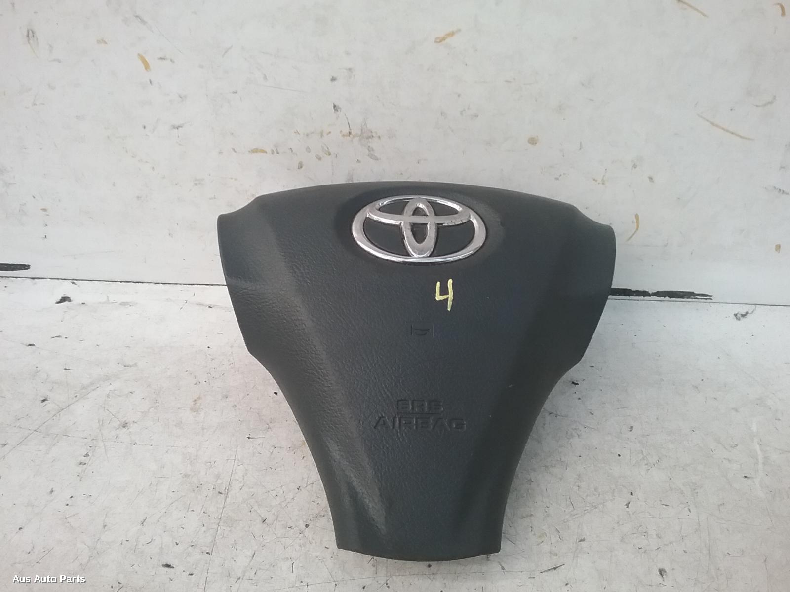 Camry Airbag Right 2006-2011 steering wheel,acv40/ahv40,06/06-11/11 00003660 #82335