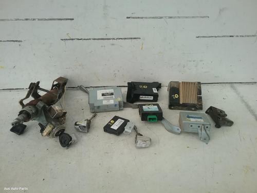 Unit kontrol mesin