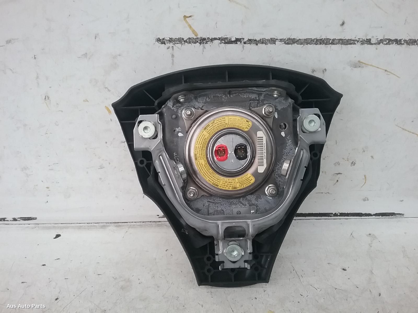 Camry Airbag Right 2006-2011 steering wheel,acv40/ahv40,06/06-11/11 00003695 #82978