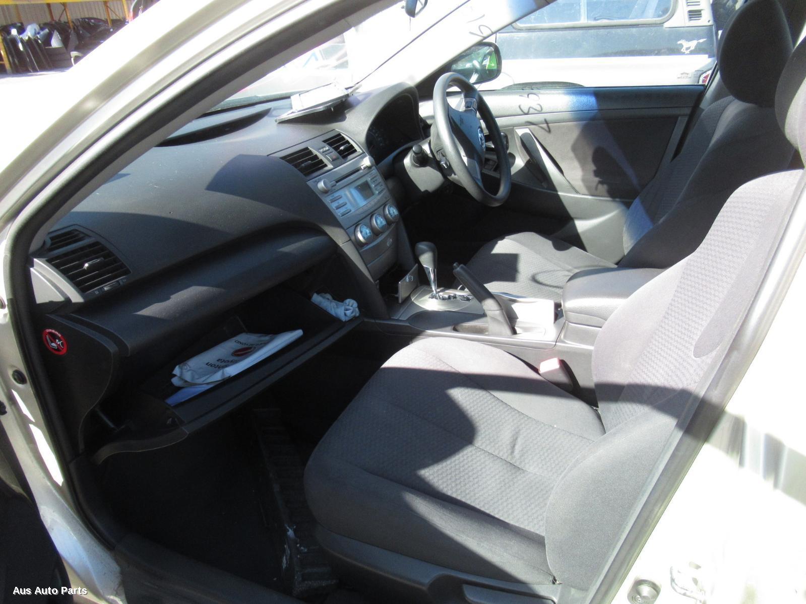 Camry Airbag Right 2006-2011 steering wheel,acv40/ahv40,06/06-11/11 00003695 #82978