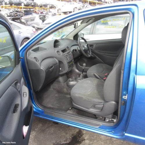 This is Actual photo of  fits 1999~ 2005 Toyota echo